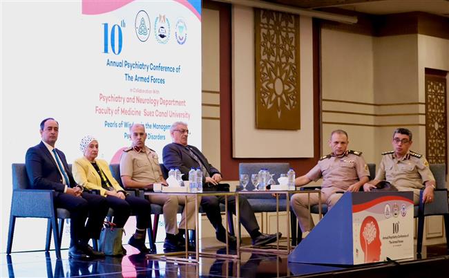 صندوق مكافحة الإدمان يستعرض تطورات المخدرات من واقع تقرير الأمم المتحدة