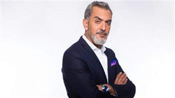فراس سعيد ينتهي من تصوير "البخت" ويكشف عن معرضه الفني الأول