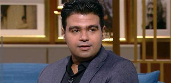 إسلام إبراهيم  وعملين جديدين في رمضان 2026