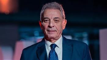 انطلاق تحضيرات مسلسل محمود حميدة لرمضان 2026