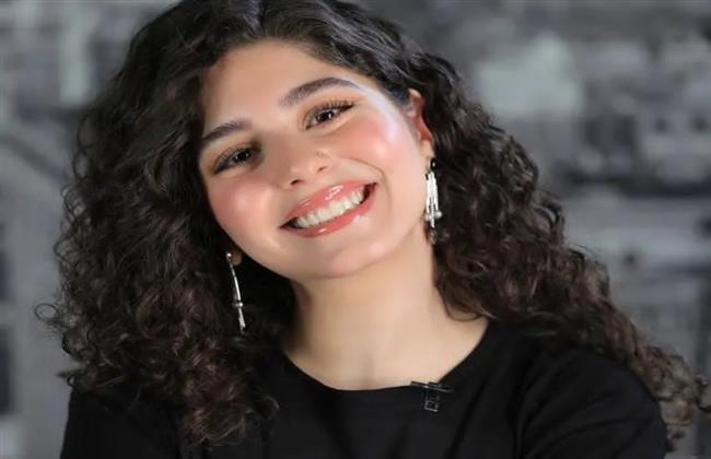 مايان السيد تعلن موعد عرض فيلم "قصر الباشا"