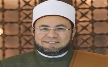 مدير "الدعوة" بالأزهر: تطوير الخطاب الديني بما يتلاءم مع احتياجات المجتمع ولا يمس جوهر العقيدة