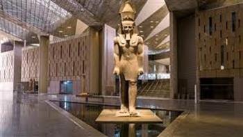 قبل افتتاح المتحف المصري الكبير.. كيف تنمين في طفلك حب التاريخ وقيمة المتاحف؟| خاص