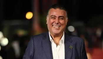 تامر حبيب يُشيد بأبطال "السادة الأفاضل".. ماذا قال؟