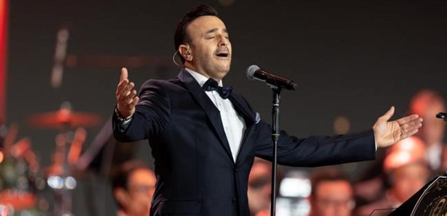 ختام فعاليات مهرجان ومؤتمر الموسيقى العربية ال 33 