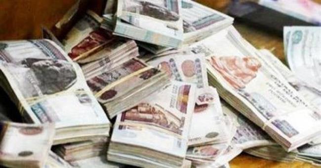 إجراءات قانونية ضد 4 متهمين بغسل 55 مليون جنيه من نشاط إجرامي