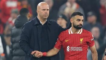 محمد صلاح وليفربول.. علاقة عند مفترق الطرق