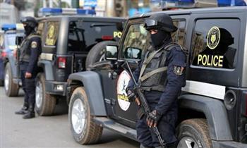 الأمن العام يضبط 192 سلاحا ناريا و401 قضية مخدرات وينفذ 85 ألف حكم قضائي خلال 24 ساعة