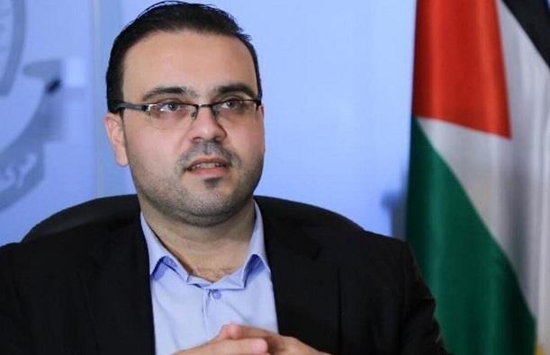 "حماس": ملتزمون باتفاق وقف إطلاق النار ونتجه نحو حوار وطني شامل