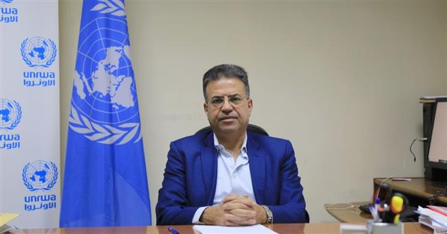 «أونروا» تنفي اختراق الفصائل الفلسطينية لها