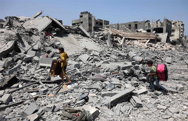 بعد اجتماع القاهرة.. الفصائل الفلسطينية: المرحلة الراهنة تتطلب موقفا وطنيا موحدا ورؤية سياسية وطنية