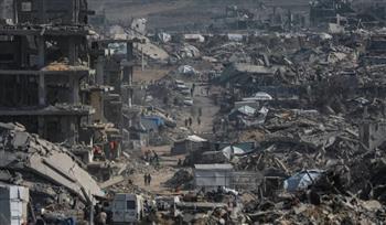 محادثات الفصائل الفلسطينية في القاهرة.. مساع إلى توافقات بشأن "إدارة غزة"