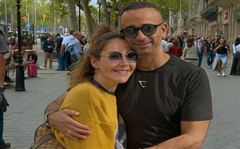 بعد انتشار وثيقة الزواج… منة شلبي تحسم الجدل وتعلن ارتباطها بأحمد الجنايني رسميًا