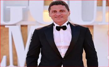 عمرو منسي: الحلم صار حقيقة.. وماريان خوري: الدورة الثامنة تثبت عشق الجمهور للسينما