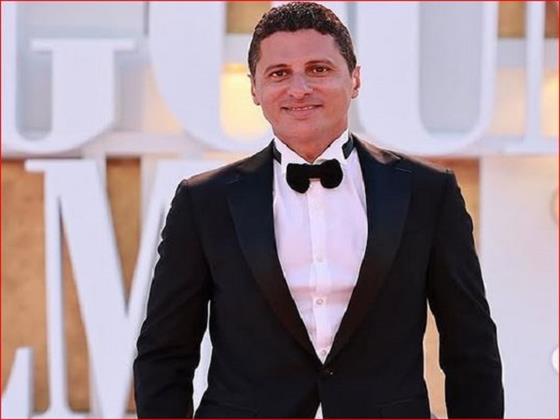 عمرو منسي: الحلم صار حقيقة.. وماريان خوري: الدورة الثامنة تثبت عشق الجمهور للسينما