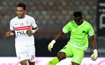 الكونفدرالية الإفريقية.. الزمالك يتأهل للمجموعات بفوز اقتصادي على ديكيداها