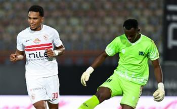 الكونفدرالية الإفريقية.. الزمالك يتأهل للمجموعات بفوز اقتصادي على ديكيداها