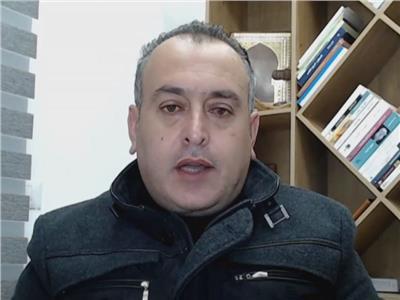 فتح توجه الشكر لمصر على جهودها في توحيد الصف الفلسطيني