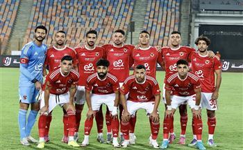 دوري أبطال إفريقيا.. توروب يعلن قائمة الأهلي لمباراة إيجل نوار البوروندي