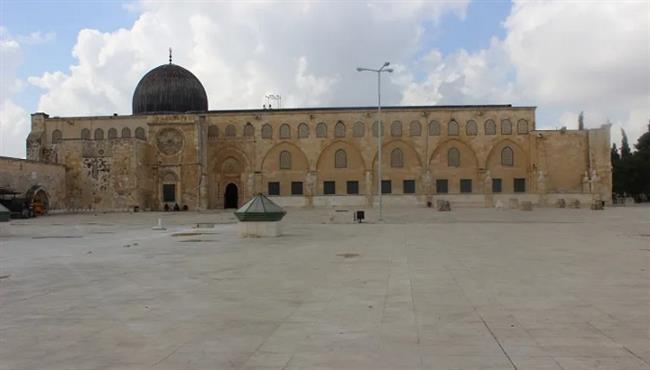 محافظة القدس: تنظيم جولات تهويدية في أنفاق سلوان اعتداء على تاريخ وحضارة القدس