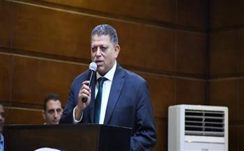 بمشاركة القطبين.. الإمارات تستضيف نهائي السوبر المصري لكرة اليد 12 نوفمبر 