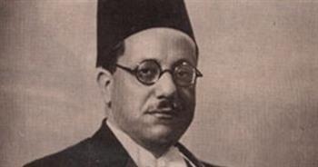 حدث في مثل هذا اليوم 25 أكتوبر.. ميلاد مكرم عبيد ووفاة محمد كمال المصري