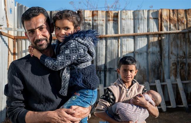 مؤسس الهيئة العامة السورية للاجئين يشرح خطورة المهاجرين «الطفيليين»