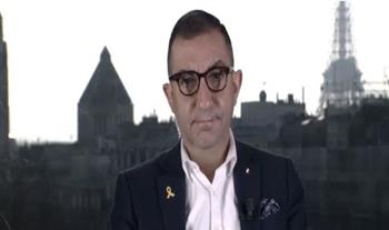 متحدث حزب الاستعادة الفرنسي يوضح خطورة المهاجرين على بلاده