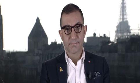 متحدث حزب الاستعادة الفرنسي يوضح خطورة المهاجرين على بلاده
