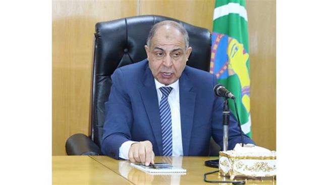 رحلة طيران أسبوعية بين القاهرة وأسيوط تخدم أبناء المنيا