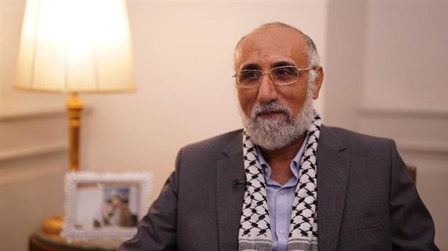 «أبو سمرة»: مصر تلعب دورًا أساسيًا في تعزيز الوحدة الفلسطينية وتحقيق المصالحة