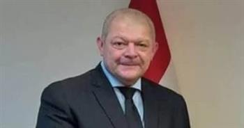 سفير مصر ببغداد يشيد بدعم الدول العربية لخالد العناني في اليونسكو
