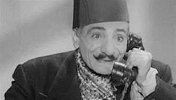 محمد كمال المصري في ذكرى وفاته.. خفة ظل خالدة صنعت مدرسة كوميدية مختلفة