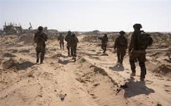 الجيش الإسرائيلي يوصي بعدم عودة السكان الفلسطينيين إلى المنطقة العازلة في قطاع غزة
