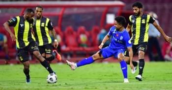 الدوري السعودي.. القناة الناقلة لمباراة اتحاد جدة أمام الهلال 