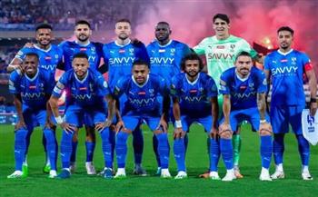 الدوري السعودي.. الهلال يتفوق على اتحاد جدة في القيمة التسويقية