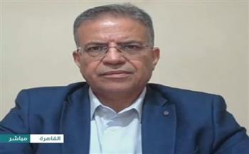 "الأونروا": الهجوم الأمريكي علينا سياسي.. وحياديتنا أقرتها العدل الدولية