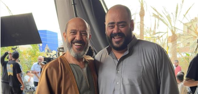 فيلم "السادة الأفاضل" يحصد 5 ملايين جنيه في يومين