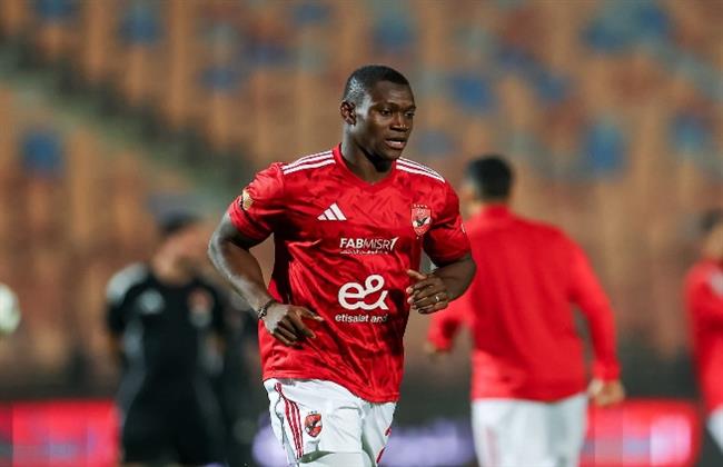 دوري أبطال أفريقيا.. التعادل يسيطر على مباراة الأهلي وإيجل نوار