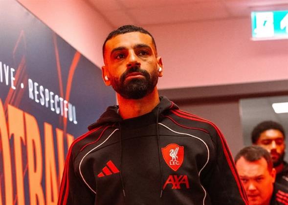 الدوري الإنجليزي.. انطلاق مباراة ليفربول أمام برينتفورد