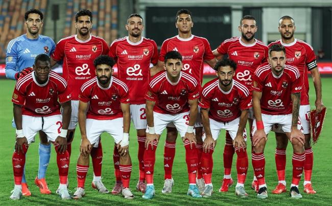 دوري أبطال أفريقيا.. الأهلي يتجاوز عقب إيجل نوار ويتأهل لدور المجموعات