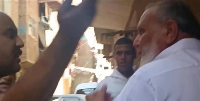  ضربه بالقلم.. القصة الكاملة لواقعة اعتداء مالك منزل بالسويس على مستأجر مسن
