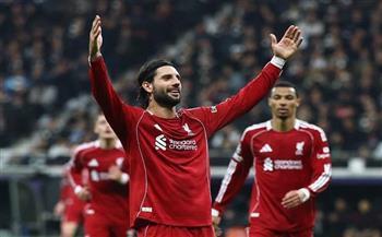 الدوري الإنجليزي.. ليفربول يبحث عن مواصلة الانتصارات ضد برينتفورد