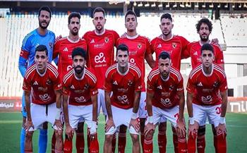 دوري أبطال إفريقيا.. الأهلي يواجه إيجل نوار اليوم على استاد القاهرة