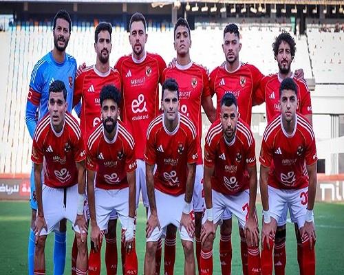 دوري أبطال إفريقيا.. الأهلي يواجه إيجل نوار اليوم على استاد القاهرة