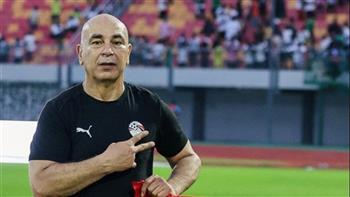 9 نوفمبر.. حسام حسن يعلن قائمة منتخب مصر لدورة دبي الودية