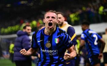 الدوري الإيطالي.. نابولي يواجه إنتر ميلان في قمة الجولة