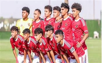 اليوم.. أهلي 2009 يواجه الزمالك في بطولة الجمهورية