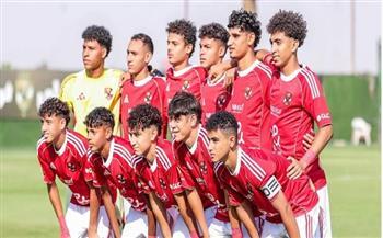 اليوم.. أهلي 2009 يواجه الزمالك في بطولة الجمهورية  