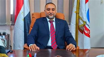 وصول دفعة جديدة من أطباء الجامعات المصرية إلى مستشفى العريش العام